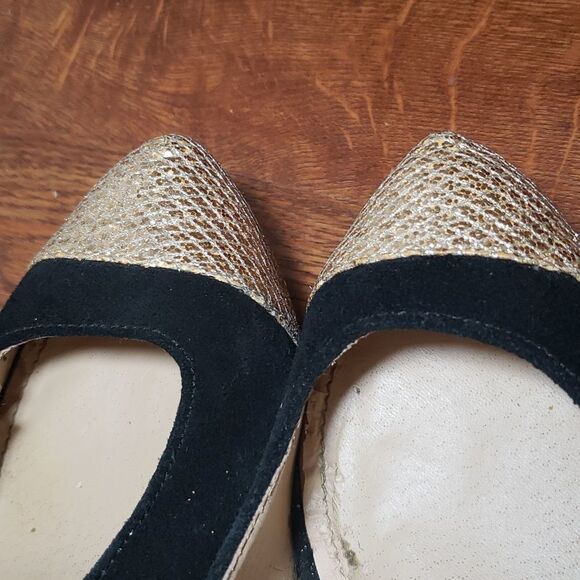 Steve Madden Stiletto Heels - Picture 5 of 9